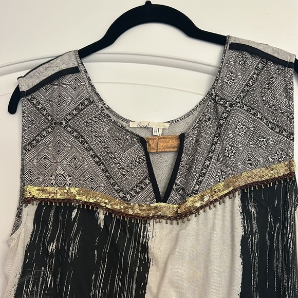 Anthro top - Picture 2 of 2